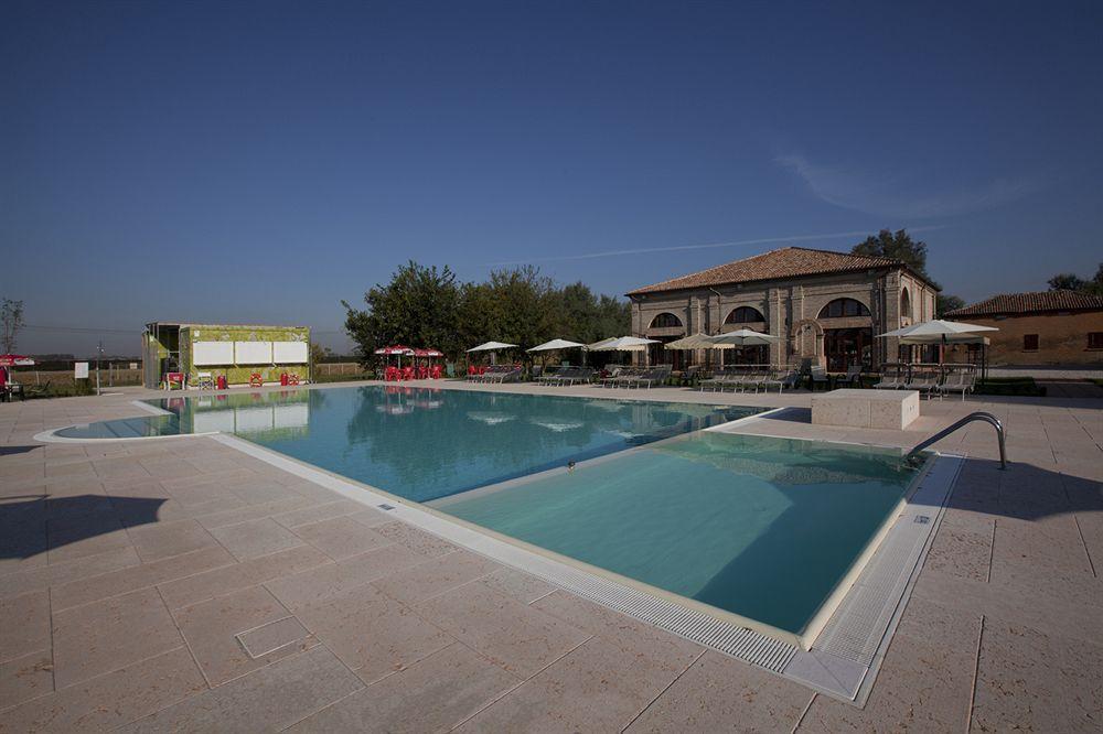 Locanda Corte Arcangeli Ferrara Dış mekan fotoğraf