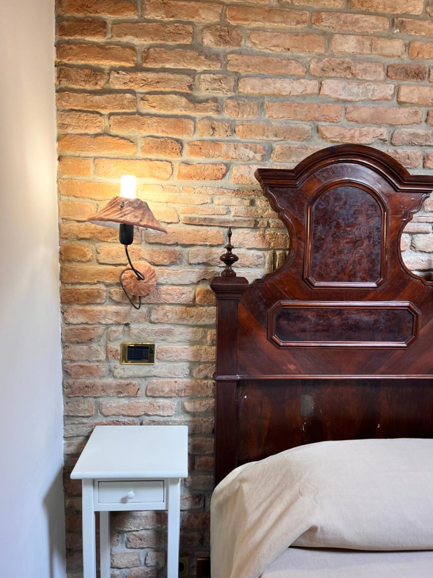 Locanda Corte Arcangeli Ferrara Dış mekan fotoğraf