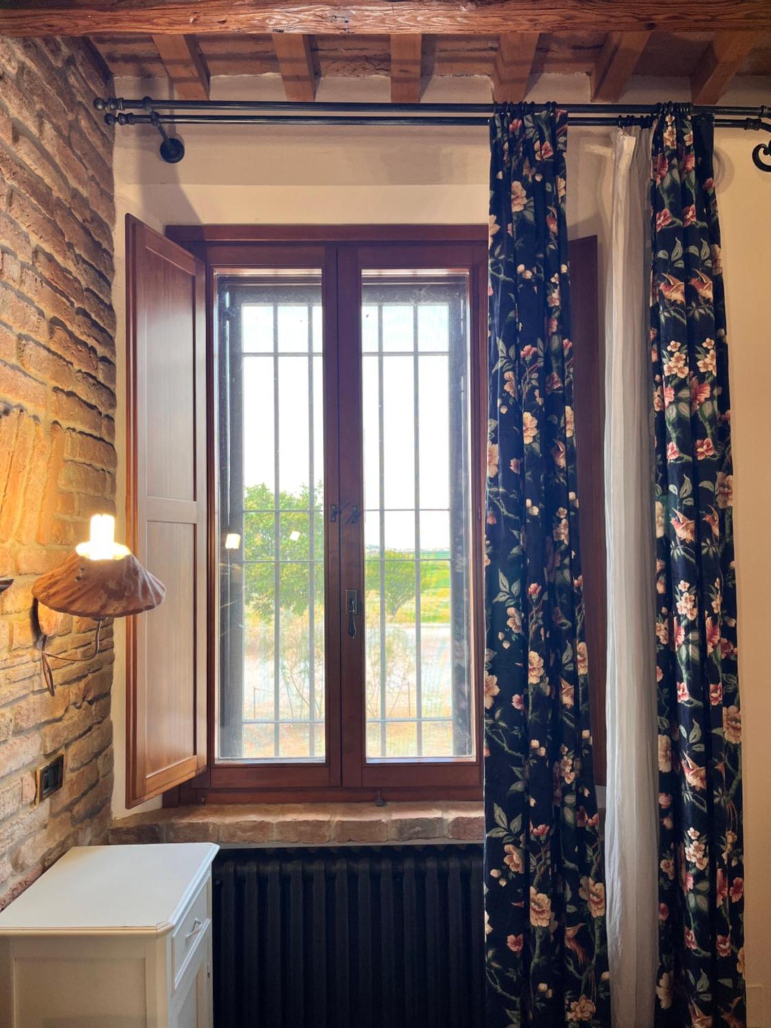 Locanda Corte Arcangeli Ferrara Dış mekan fotoğraf