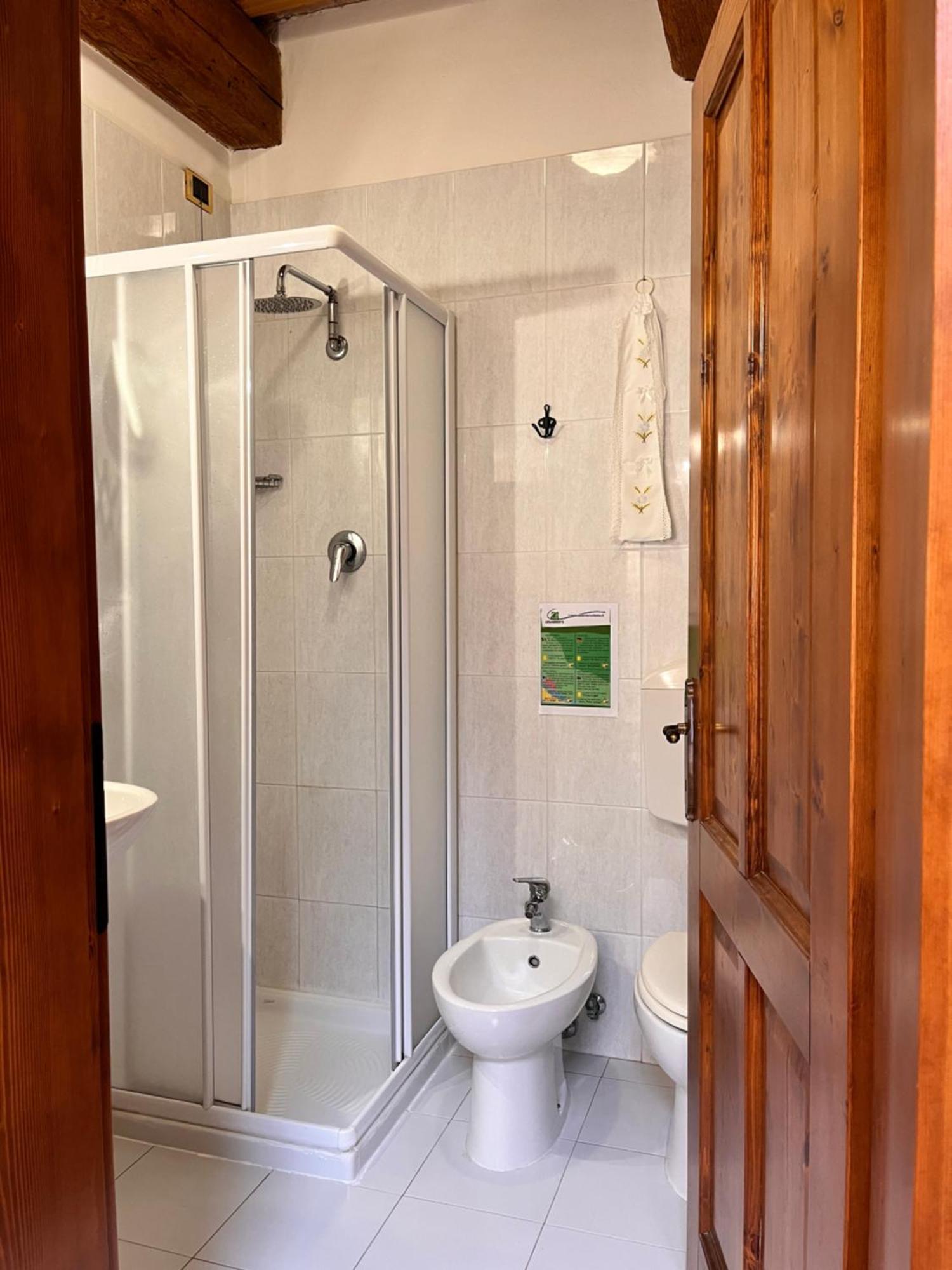 Locanda Corte Arcangeli Ferrara Dış mekan fotoğraf