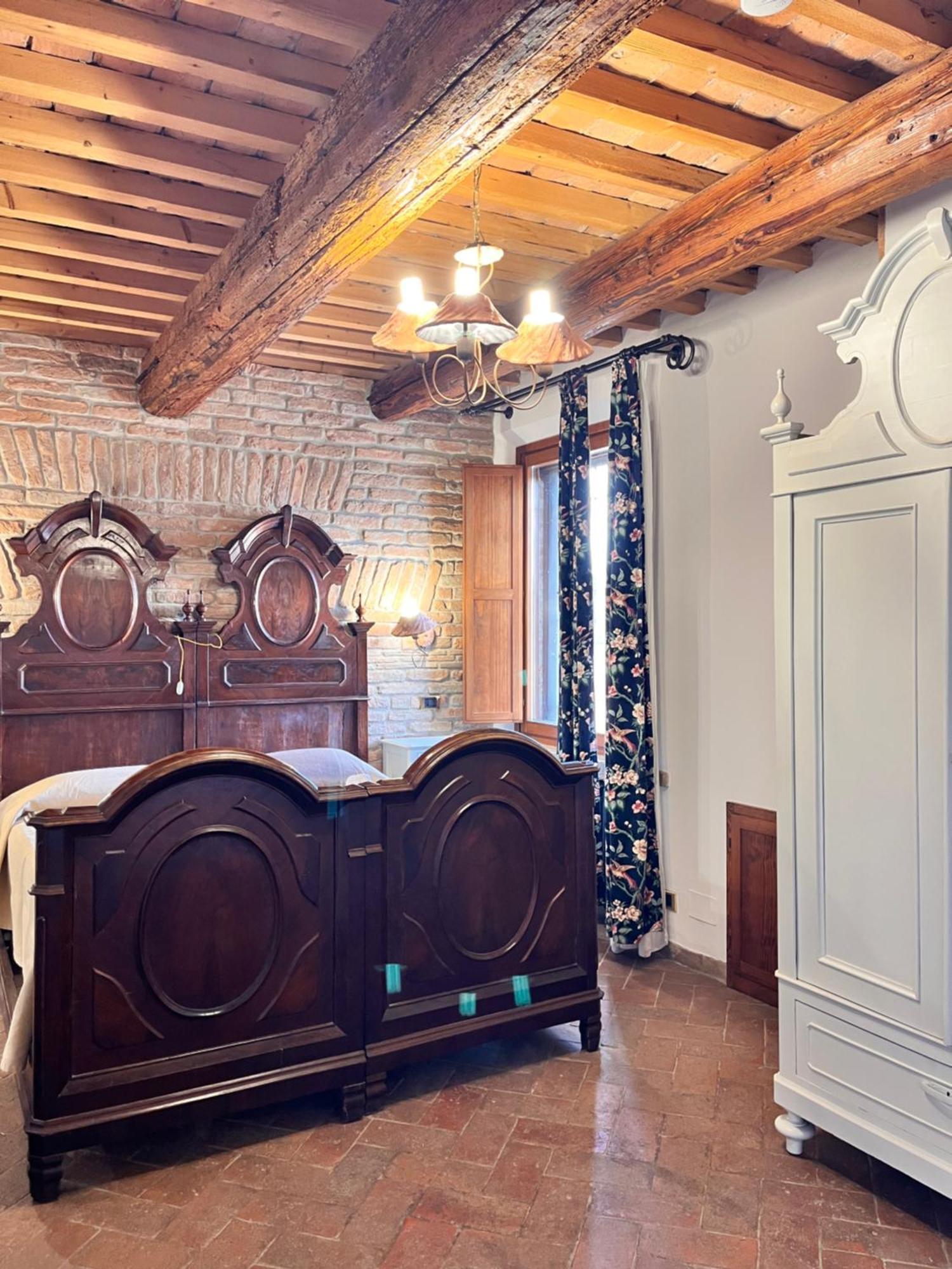Locanda Corte Arcangeli Ferrara Dış mekan fotoğraf