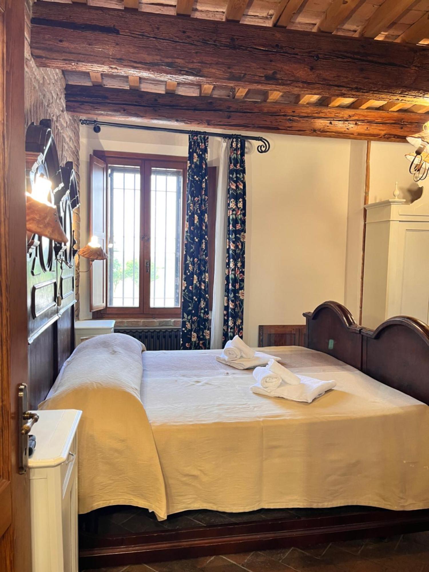 Locanda Corte Arcangeli Ferrara Dış mekan fotoğraf