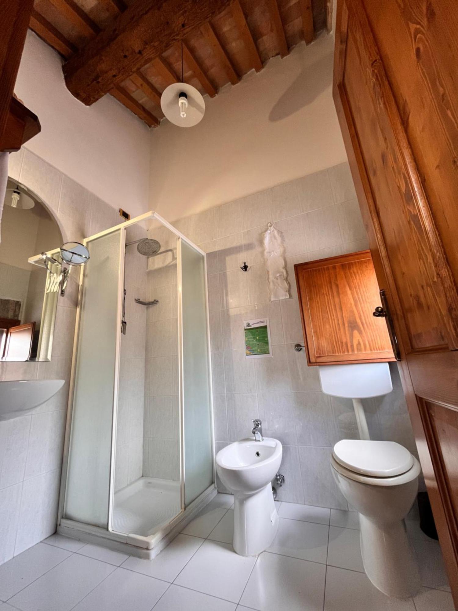 Locanda Corte Arcangeli Ferrara Dış mekan fotoğraf