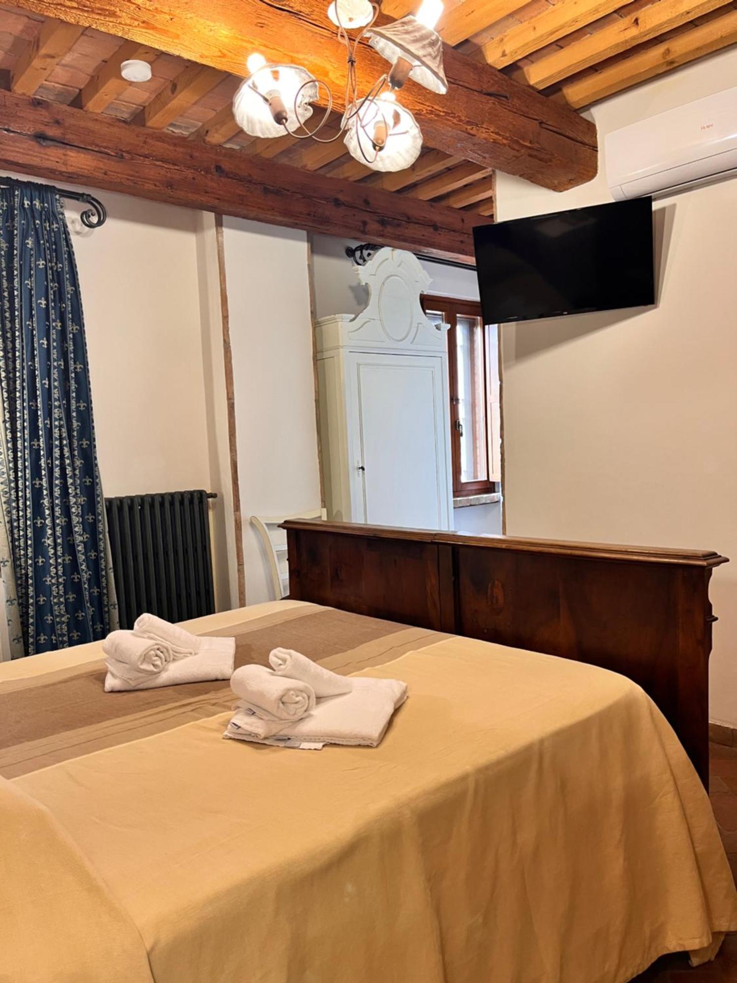 Locanda Corte Arcangeli Ferrara Dış mekan fotoğraf