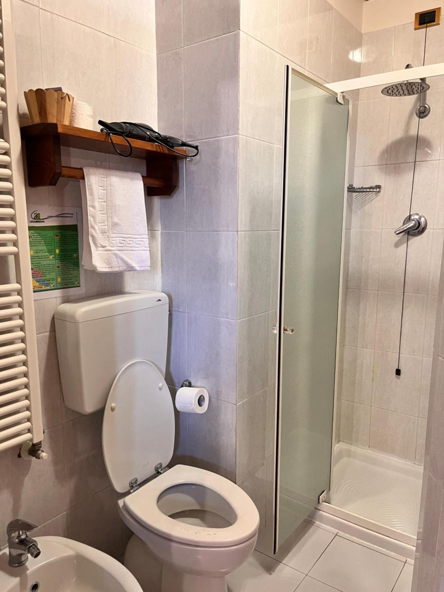 Locanda Corte Arcangeli Ferrara Dış mekan fotoğraf