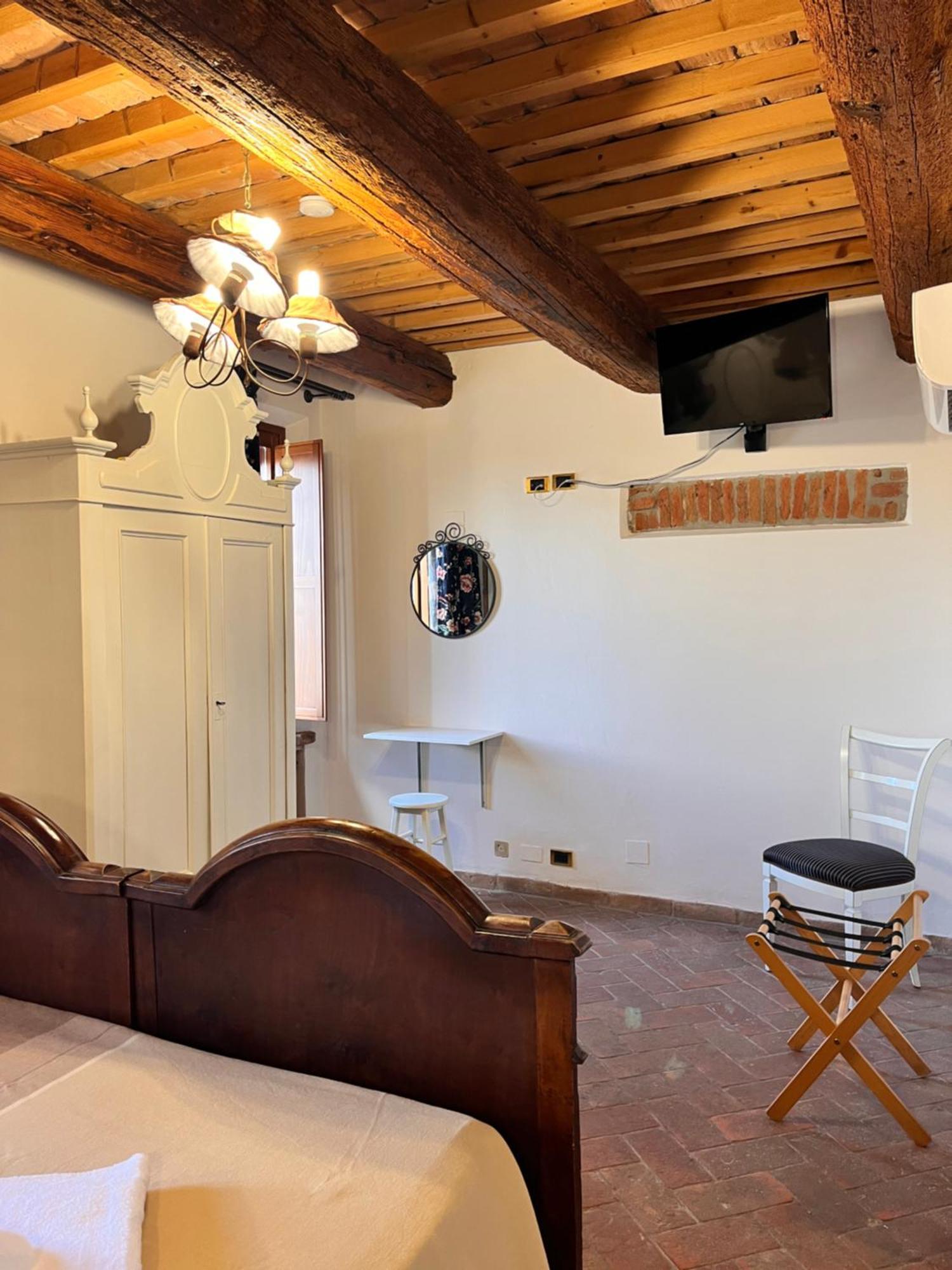 Locanda Corte Arcangeli Ferrara Dış mekan fotoğraf