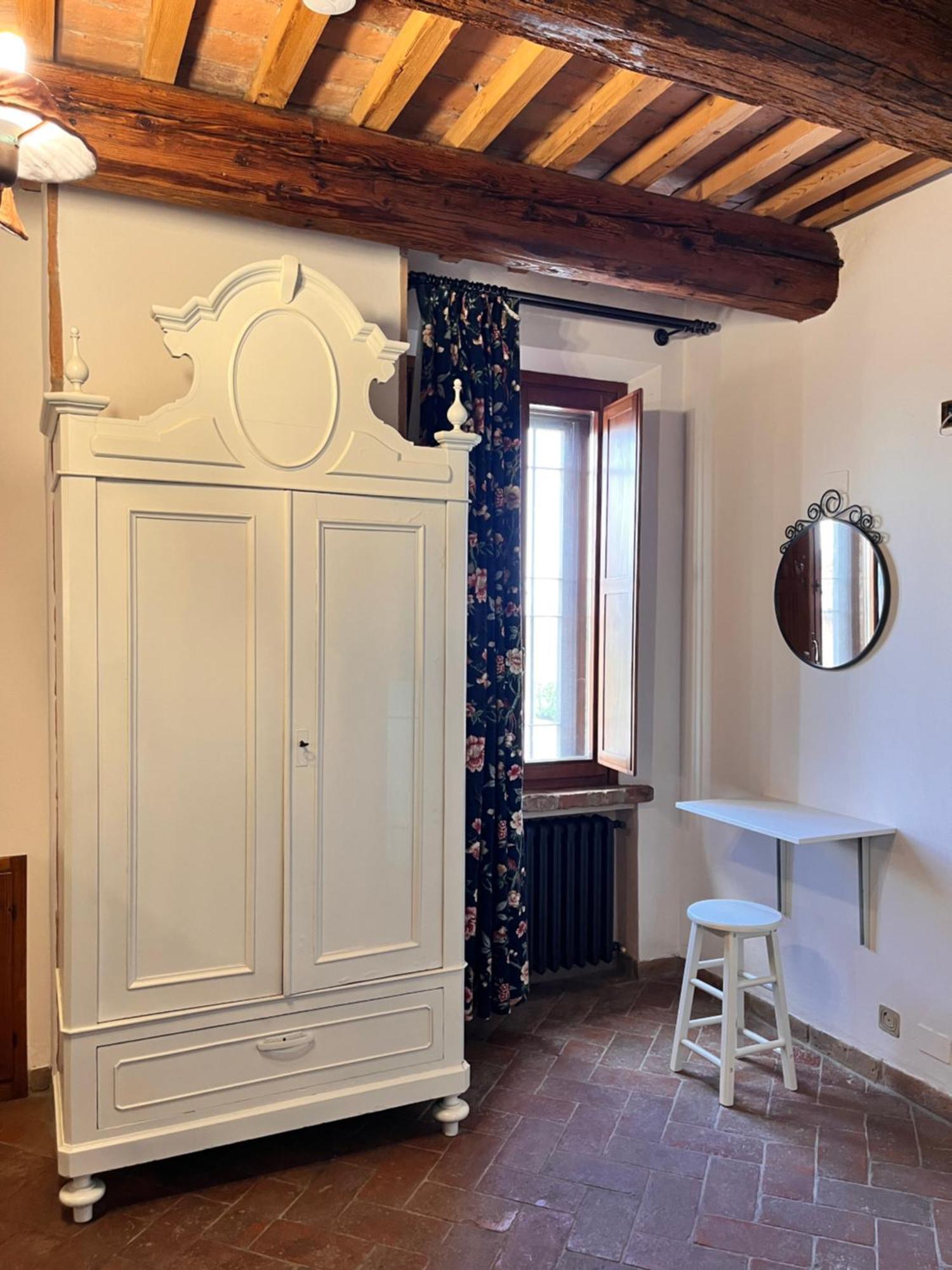 Locanda Corte Arcangeli Ferrara Dış mekan fotoğraf