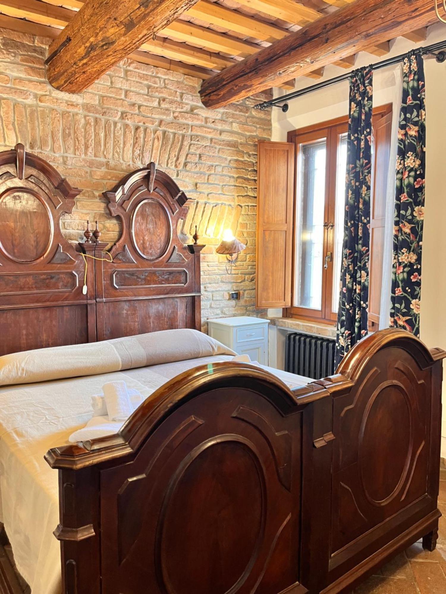 Locanda Corte Arcangeli Ferrara Dış mekan fotoğraf