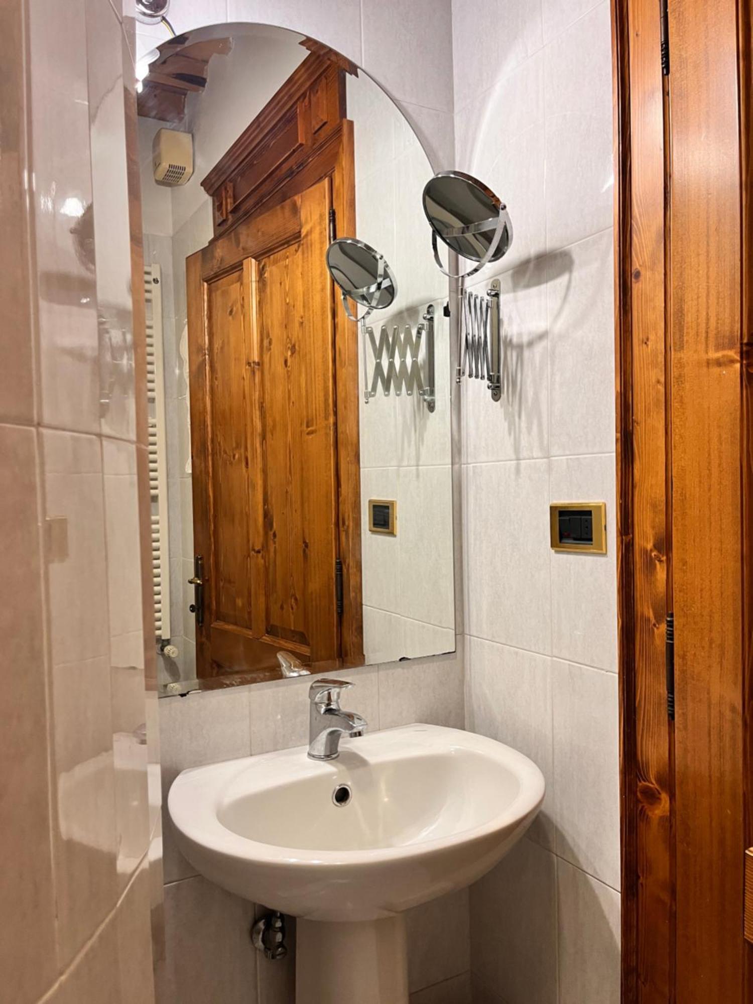 Locanda Corte Arcangeli Ferrara Dış mekan fotoğraf