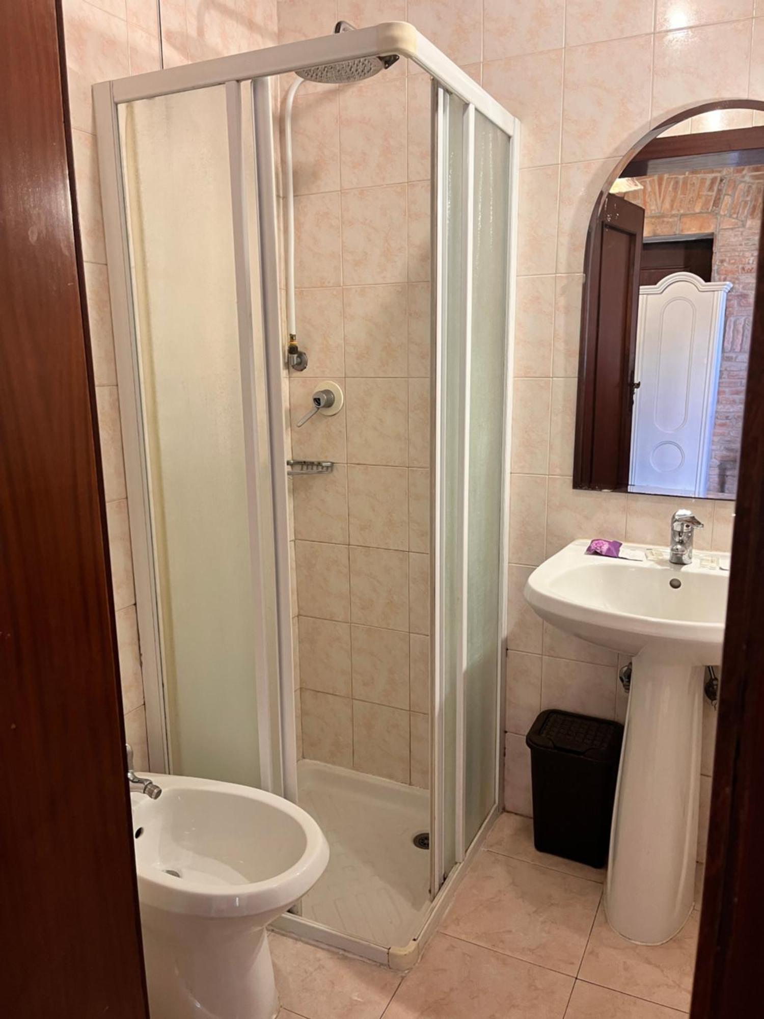 Locanda Corte Arcangeli Ferrara Dış mekan fotoğraf