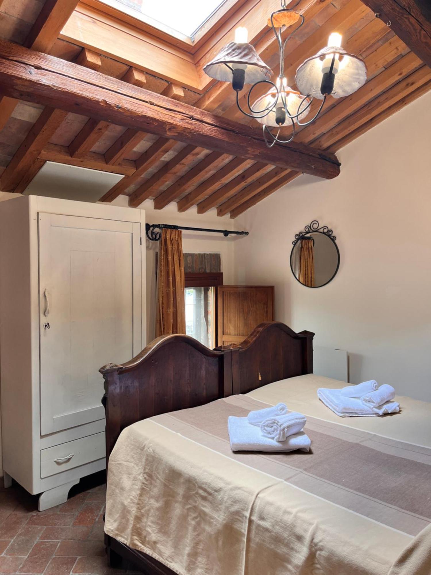 Locanda Corte Arcangeli Ferrara Dış mekan fotoğraf
