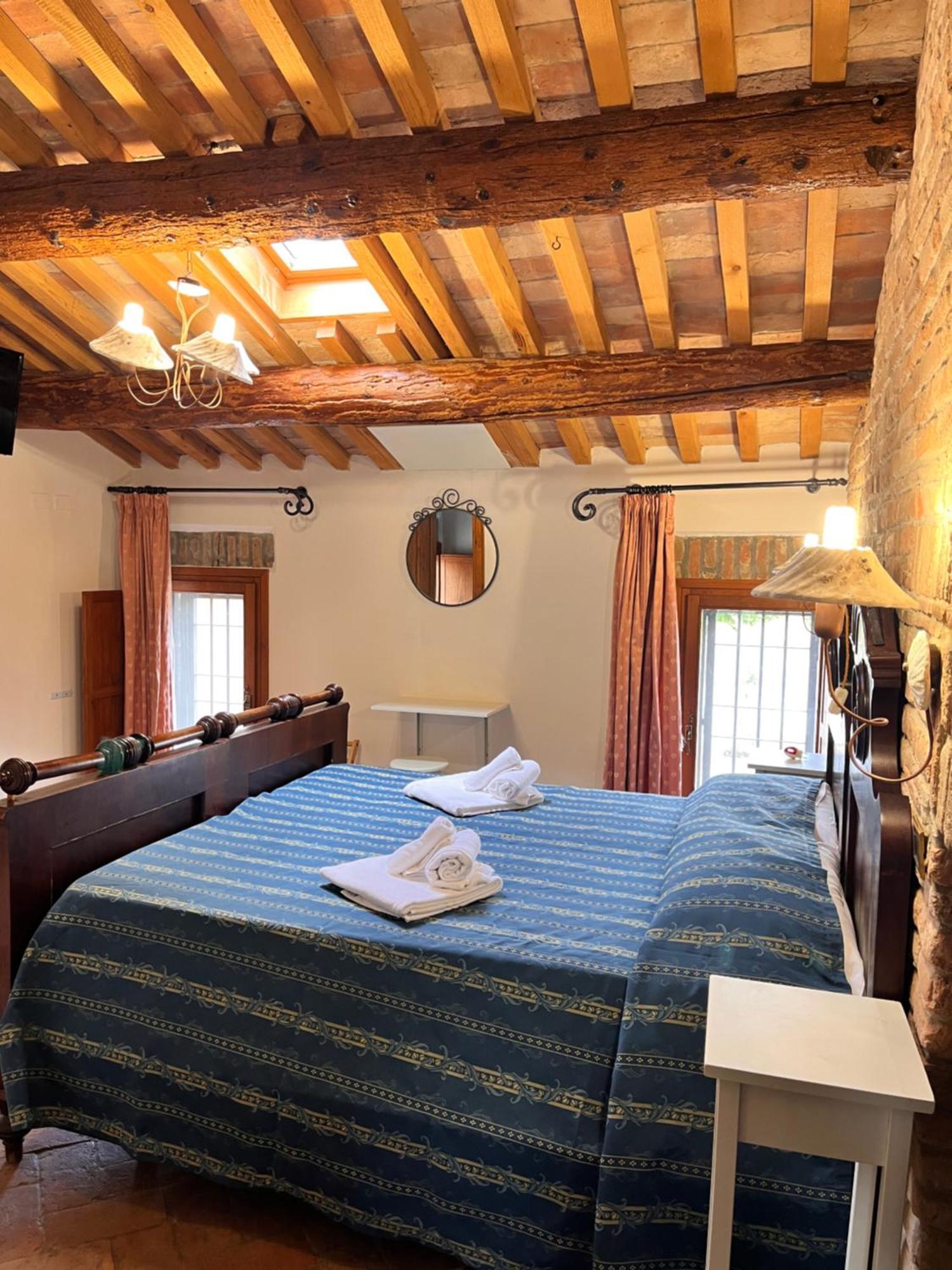 Locanda Corte Arcangeli Ferrara Dış mekan fotoğraf