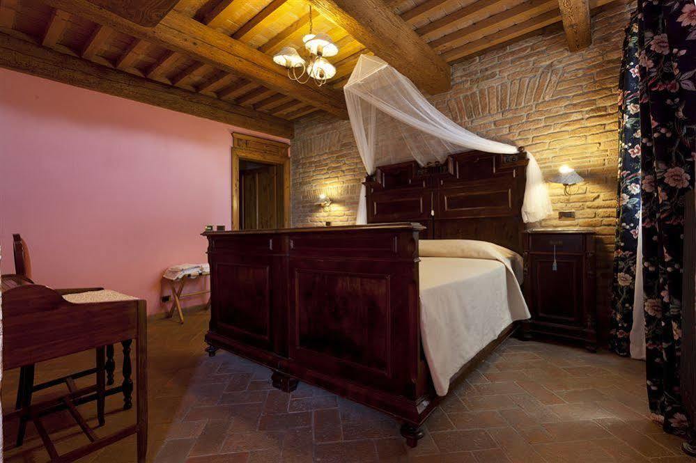 Locanda Corte Arcangeli Ferrara Dış mekan fotoğraf