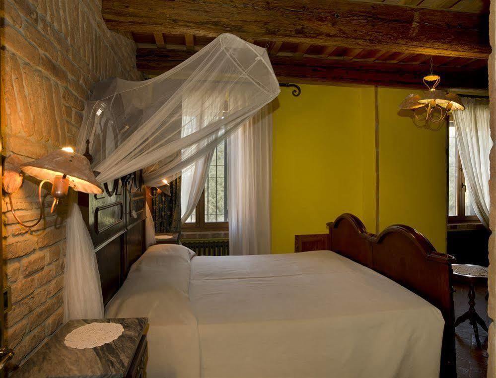 Locanda Corte Arcangeli Ferrara Dış mekan fotoğraf