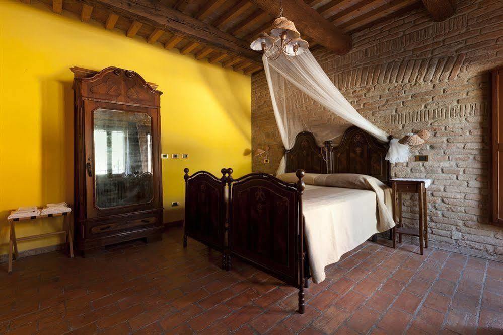 Locanda Corte Arcangeli Ferrara Dış mekan fotoğraf