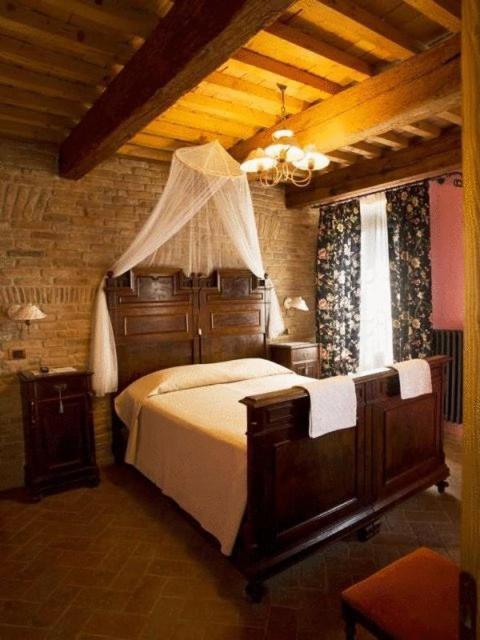 Locanda Corte Arcangeli Ferrara Dış mekan fotoğraf